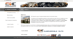 Desktop Screenshot of gic.ro